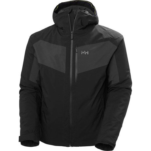 Kurtka narciarska męska Carv Lifaloft 2.0 Helly Hansen ze sklepu SPORT-SHOP.pl w kategorii Kurtki męskie - zdjęcie 186740249