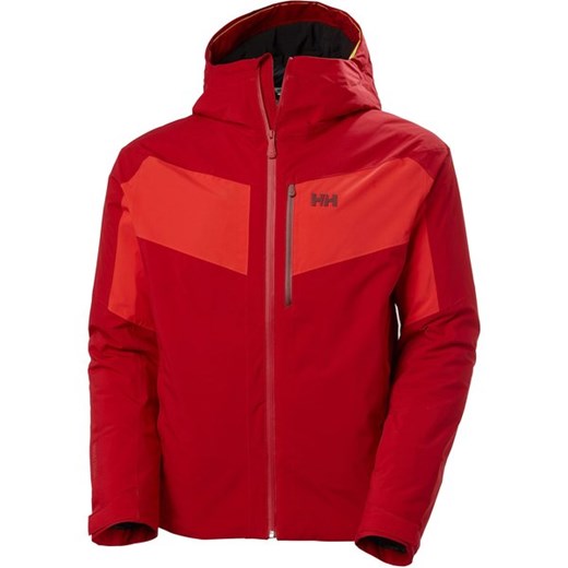Kurtka narciarska męska Carv Lifaloft 2.0 Helly Hansen ze sklepu SPORT-SHOP.pl w kategorii Kurtki męskie - zdjęcie 186740349