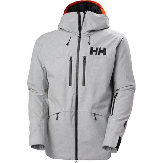 Kurtka narciarska męska Garibaldi 2.0 Helly Hansen ze sklepu SPORT-SHOP.pl w kategorii Kurtki męskie - zdjęcie 186740365