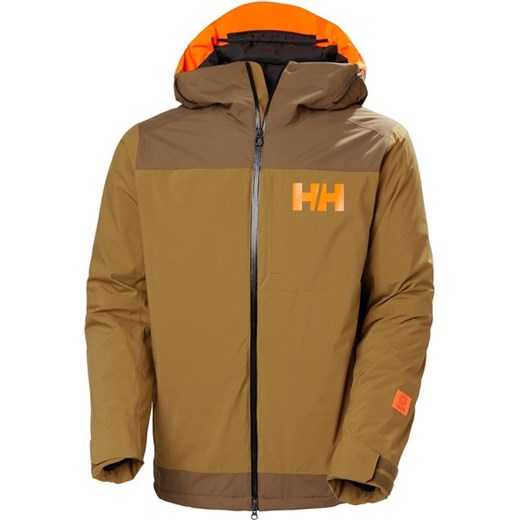 Kurtka narciarska męska Powdreamer 2.0 Helly Hansen ze sklepu SPORT-SHOP.pl w kategorii Kurtki męskie - zdjęcie 186740376