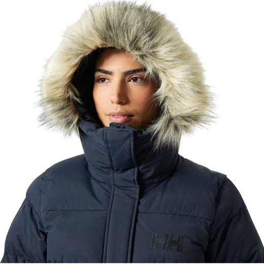 Płaszcz puchowy damski Aria Long Parka Helly Hansen Helly Hansen L okazja SPORT-SHOP.pl