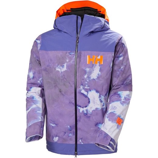 Kurtka narciarska męska Powdreamer 2.0 Helly Hansen ze sklepu SPORT-SHOP.pl w kategorii Kurtki męskie - zdjęcie 186740407