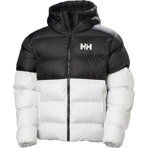 Kurtka puchowa męska Active Puffy Jacket Helly Hansen ze sklepu SPORT-SHOP.pl w kategorii Kurtki męskie - zdjęcie 186740477
