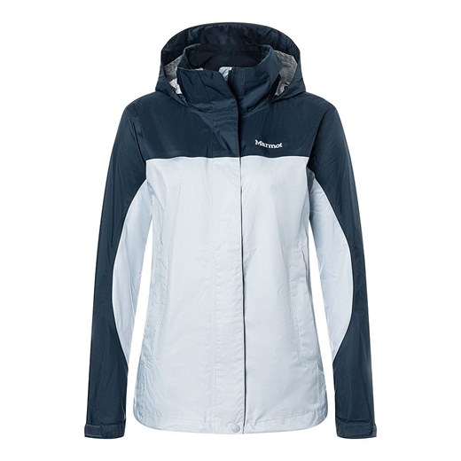 Marmot Kurtka funkcyjna &quot;PreCip Eco&quot; w kolorze granatowo-błękitnym Marmot XXL okazyjna cena Limango Polska