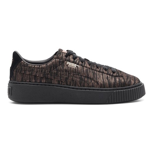 Sneakers Puma 364092-02 ze sklepu ccc.eu w kategorii Trampki damskie - zdjęcie 186742819