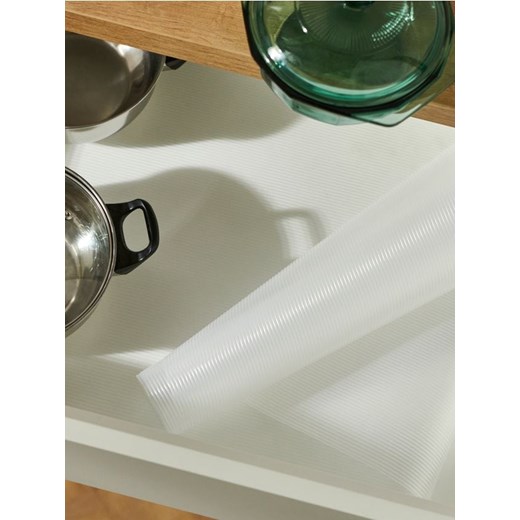 Sinsay - Ochronna mata kuchenna - biały ze sklepu Sinsay w kategorii Akcesoria kuchenne - zdjęcie 186744126