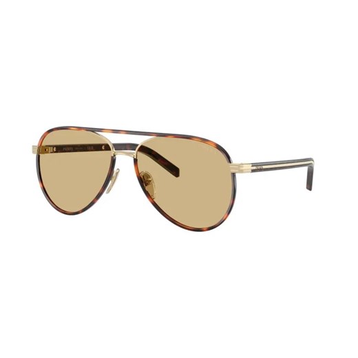PRADA Okulary przeciwsłoneczne ze sklepu Gomez Fashion Store w kategorii Okulary przeciwsłoneczne damskie - zdjęcie 186744215
