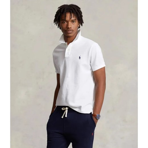 POLO RALPH LAUREN Polo | Slim Fit ze sklepu Gomez Fashion Store w kategorii T-shirty męskie - zdjęcie 186744226