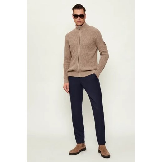 Joop! Jeans Sweter Hajoros Regular Fit Gomez Fashion Store