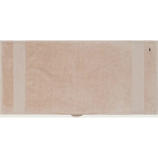Lacoste HOME Ręcznik do rąk ze sklepu Gomez Fashion Store w kategorii Ręczniki - zdjęcie 186744769