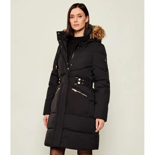 GUESS Kurtka FATEMA | Regular Fit ze sklepu Gomez Fashion Store w kategorii Kurtki damskie - zdjęcie 186744808