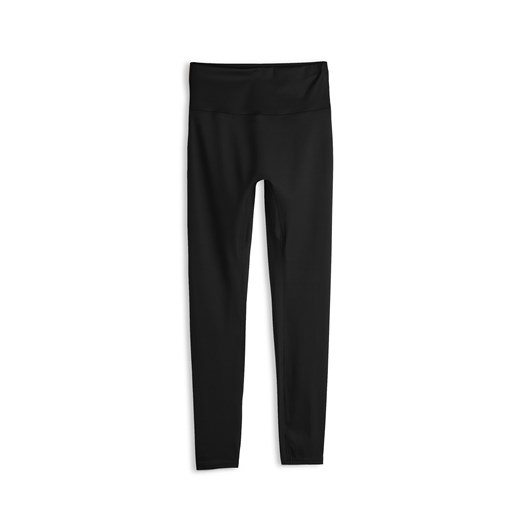 GATE Legginsy sportowe 34 ze sklepu gateshop w kategorii Spodnie damskie - zdjęcie 186745505