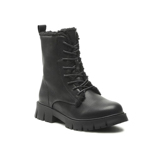 DeeZee Kozaki CS98006-01 Czarny 36 MODIVO