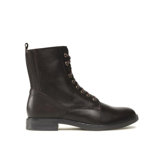 Lasocki Trzewiki ARC-NEW2-11 Brązowy ze sklepu MODIVO w kategorii Workery damskie - zdjęcie 186746507