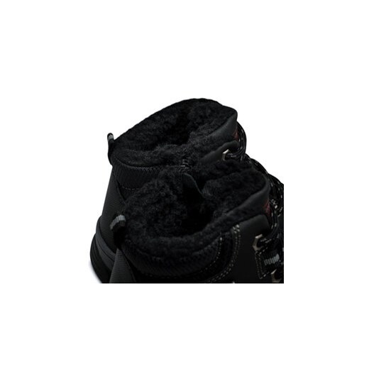 Sprandi Kozaki CP07-7027-05 Czarny Sprandi 32 MODIVO