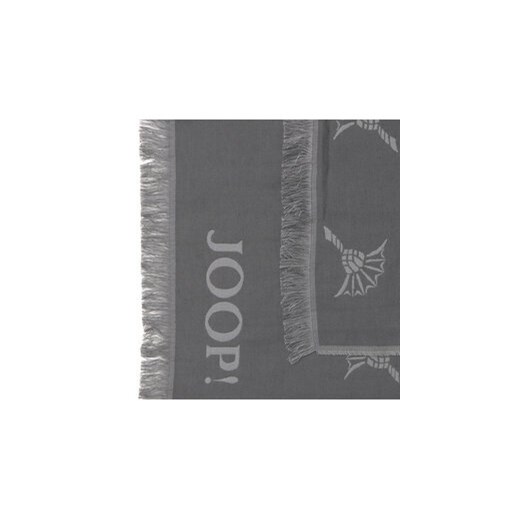 JOOP! Szal Feris 30022561 Szary Joop! OS MODIVO