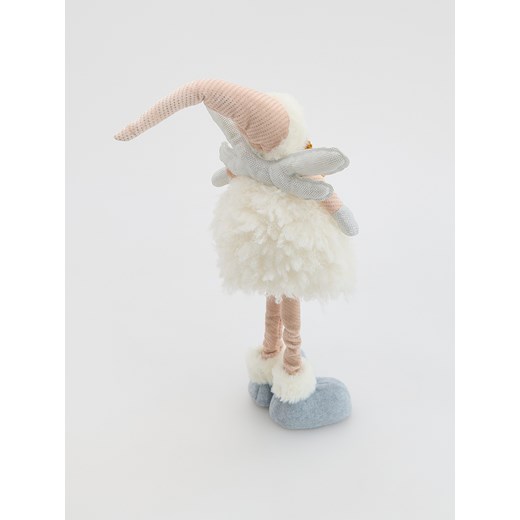 Reserved - Ozdoba świąteczna - wielobarwny Reserved ONE SIZE Reserved