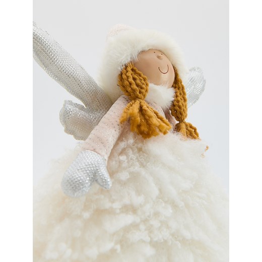 Reserved - Ozdoba świąteczna - wielobarwny Reserved ONE SIZE Reserved