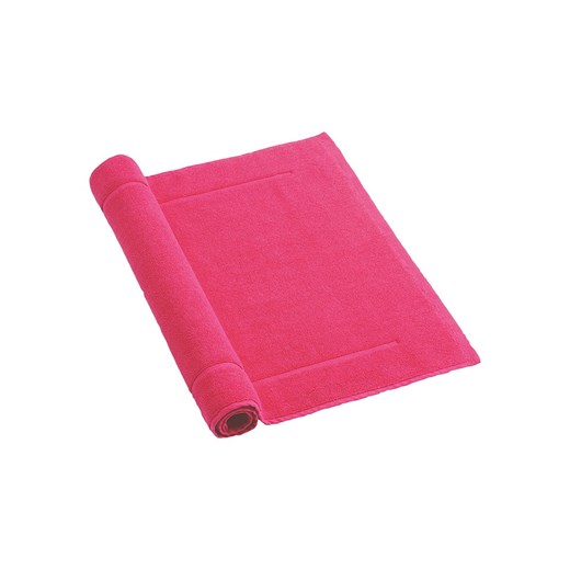 CXL by Christian Lacroix Dywanik łazienkowy w kolorze różowym Cxl By Christian Lacroix 65x120 cm Limango Polska okazyjna cena