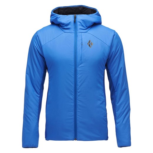 Black Diamond Kurtka funkcyjna &quot;First Light 1.0&quot; w kolorze niebieskim Black Diamond XL okazyjna cena Limango Polska