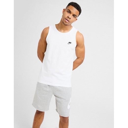 NIKE TANK M NSW CLUB TANK DT Nike L okazja JD Sports 