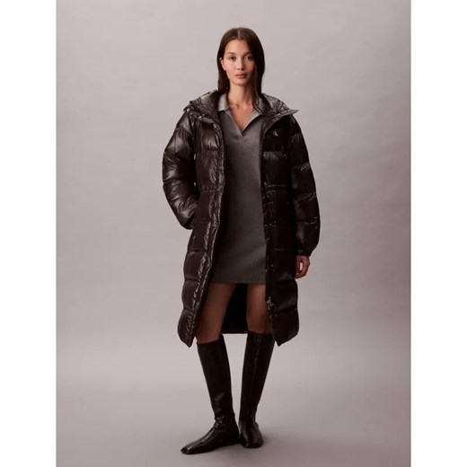 Calvin Klein Jeans Płaszcz ze sklepu Gomez Fashion Store w kategorii Płaszcze damskie - zdjęcie 186750927