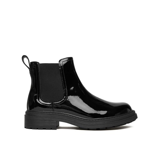 Sztyblety Clarks Orinoco3 Lane 26184623 Czarny - id: 0000305418630 - marki Clarks - 186751088 Sztyblety Clarks Orinoco3 Lane 26184623 Czarny ze sklepu eobuwie.pl w kategorii Botki - zdjęcie 186751088