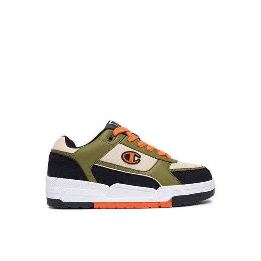 Sneakersy Champion REBOUND HERITAGE SKT S22326-MS001... Kolorowy ze sklepu eobuwie.pl w kategorii Buty sportowe męskie - zdjęcie 186751107