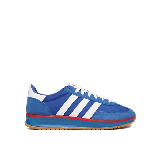 Sneakersy adidas RUN 70s 2.0 JS0117 Niebieski ze sklepu eobuwie.pl w kategorii Buty sportowe męskie - zdjęcie 186751125