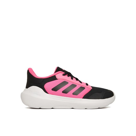 Sneakersy adidas Tensaur Run 2.0 JR6045 Czarny ze sklepu eobuwie.pl w kategorii Buty sportowe dziecięce - zdjęcie 186751235