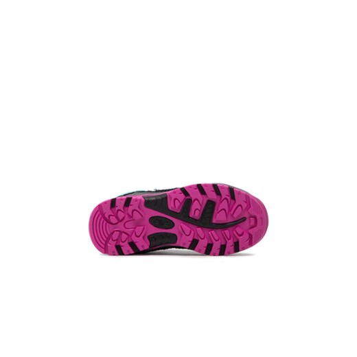 Trekkingi CMP Kids Rigel Mid Trekking Shoes Wp 3Q12944 Zielony 32 eobuwie.pl