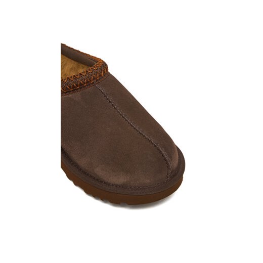 Śniegowce Ugg W Tasman II 1174470 Brązowy 38 eobuwie.pl