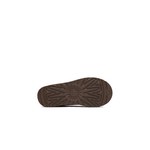 Śniegowce Ugg W Tasman II 1174470 Brązowy 41 eobuwie.pl