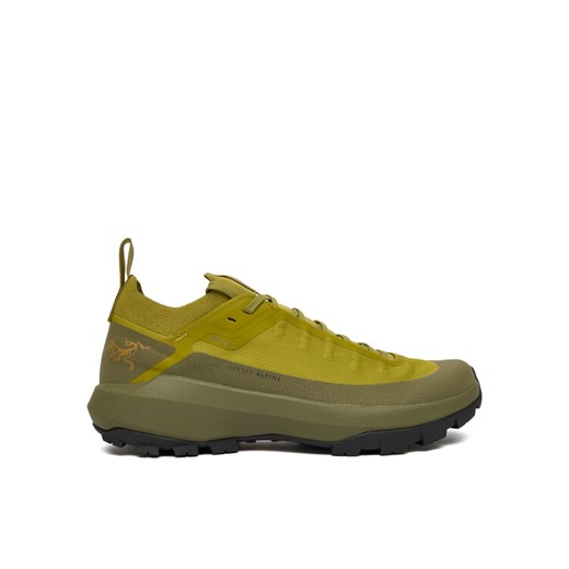 Arc'teryx Trekkingi Verte Alpine Gtx Gore-Tex X000009602 Zielony - id: 0000305754233 - marki Arc'teryx - 186752556 Arc'teryx Trekkingi Verte Alpine Gtx Gore-Tex X000009602 Zielony ze sklepu MODIVO w kategorii Buty trekkingowe męskie - zdjęcie 186752556