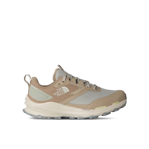 The North Face Trekkingi VECTIV Fastpack Lite NF0A8AFCF6I1 Beżowy ze sklepu MODIVO w kategorii Buty trekkingowe damskie - zdjęcie 186752636