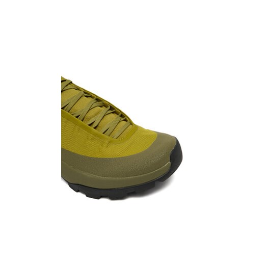 Arc'teryx Trekkingi Verte Alpine Gtx Gore-Tex X000009602 Zielony Arc'teryx 40 MODIVO