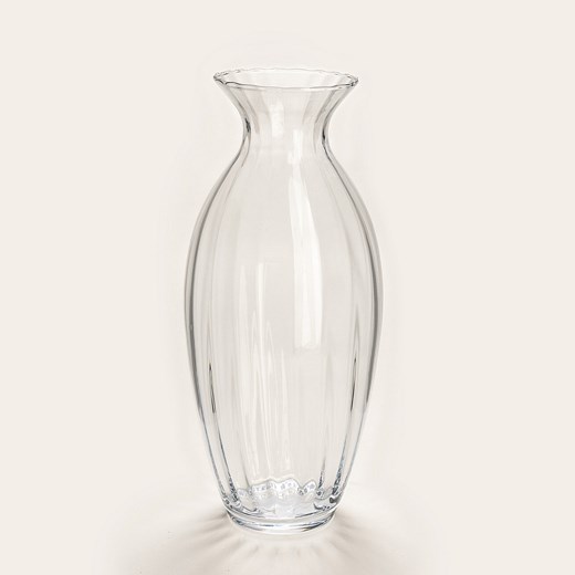 Wazon szklany Kavi 20x50 cm ze sklepu dekoria.pl w kategorii Wazony - zdjęcie 186753857