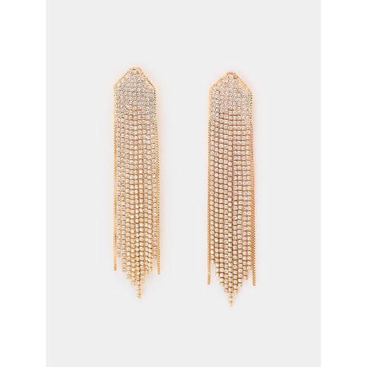 Mohito - Wiszące kolczyki - wielobarwny ze sklepu Mohito w kategorii Kolczyki - zdjęcie 186755787