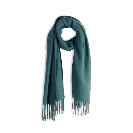 GATE Szalik uni ze sklepu gateshop w kategorii Szaliki i chusty damskie - zdjęcie 186756207