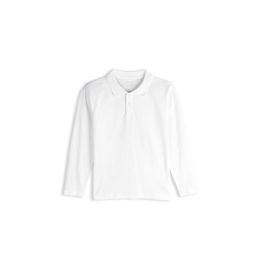 GATE Bawełniana koszulka polo 3Y ze sklepu gateshop w kategorii T-shirty chłopięce - zdjęcie 186756257