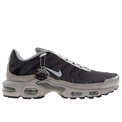 Buty męskie Nike Air Max Plus IB7679-200 - szare ze sklepu streetstyle24.pl w kategorii Buty sportowe męskie - zdjęcie 186756366