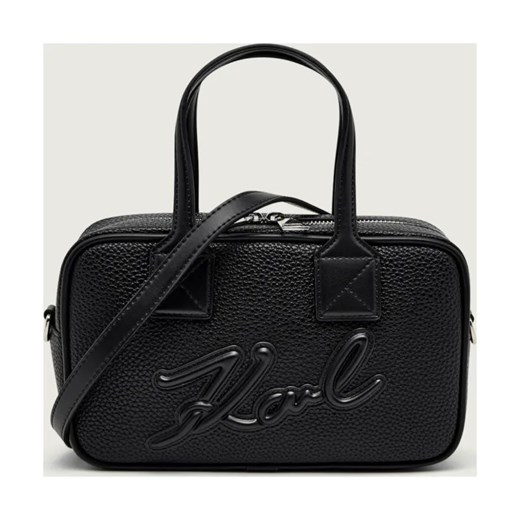 Karl Lagerfeld Kuferek k/skuare ze sklepu Gomez Fashion Store w kategorii Kuferki - zdjęcie 186756377