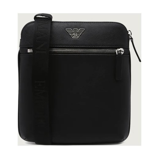 Emporio Armani Reporterka ze sklepu Gomez Fashion Store w kategorii Torby męskie - zdjęcie 186756388