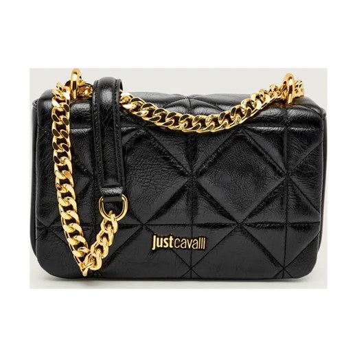 Just Cavalli Torebka na ramię ze sklepu Gomez Fashion Store w kategorii Listonoszki - zdjęcie 186756396
