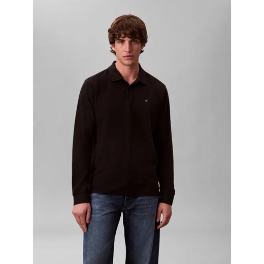 Calvin Klein Jeans Polo | Classic fit ze sklepu Gomez Fashion Store w kategorii T-shirty męskie - zdjęcie 186756437