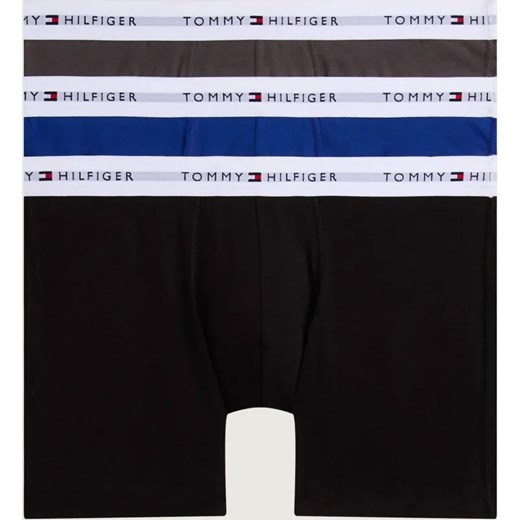 Tommy Hilfiger Bokserki 3-pack ze sklepu Gomez Fashion Store w kategorii Majtki męskie - zdjęcie 186756449