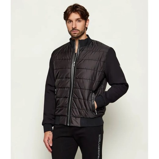 Karl Lagerfeld Kurtka bomber | Regular Fit ze sklepu Gomez Fashion Store w kategorii Kurtki męskie - zdjęcie 186756455