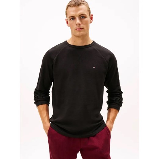 Tommy Hilfiger Longsleeve | Regular Fit ze sklepu Gomez Fashion Store w kategorii Piżamy męskie - zdjęcie 186756467