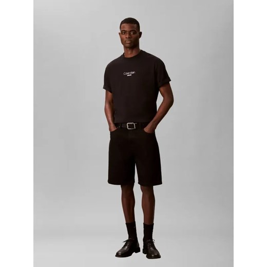 Calvin Klein Jeans T-shirt | Relaxed fit ze sklepu Gomez Fashion Store w kategorii T-shirty męskie - zdjęcie 186756477