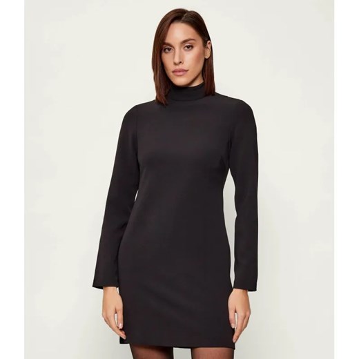 Calvin Klein Sukienka ze sklepu Gomez Fashion Store w kategorii Sukienki - zdjęcie 186756486